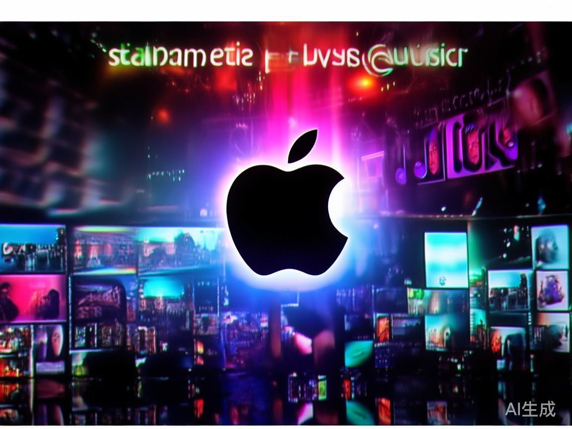 全面分析问鼎娱乐苹果在娱乐行业中的品牌影响力与市场地位