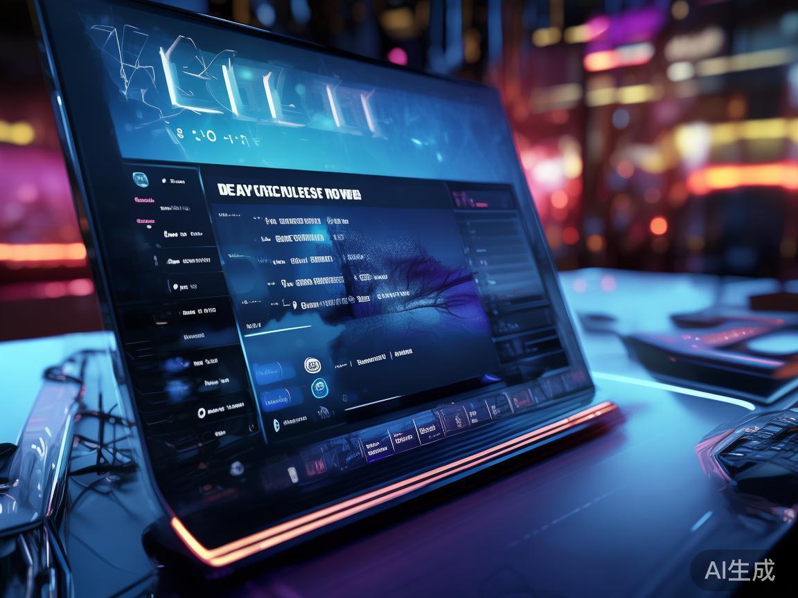 问鼎娱乐手机App界面设计与用户体验全面优化与评估分析 个性化推荐:利用大数据和机器学习技术,针对不同用户