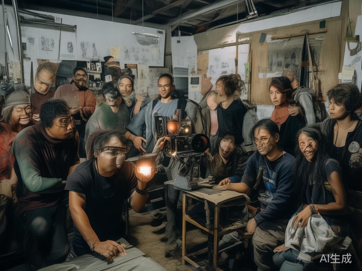 回顾问鼎娱乐1956：那些经典影视作品背后的动人故事与人物传奇