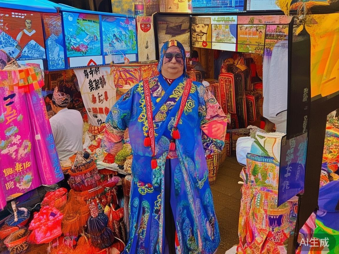 杭州问鼎娱乐：行业现状与未来发展前景分析