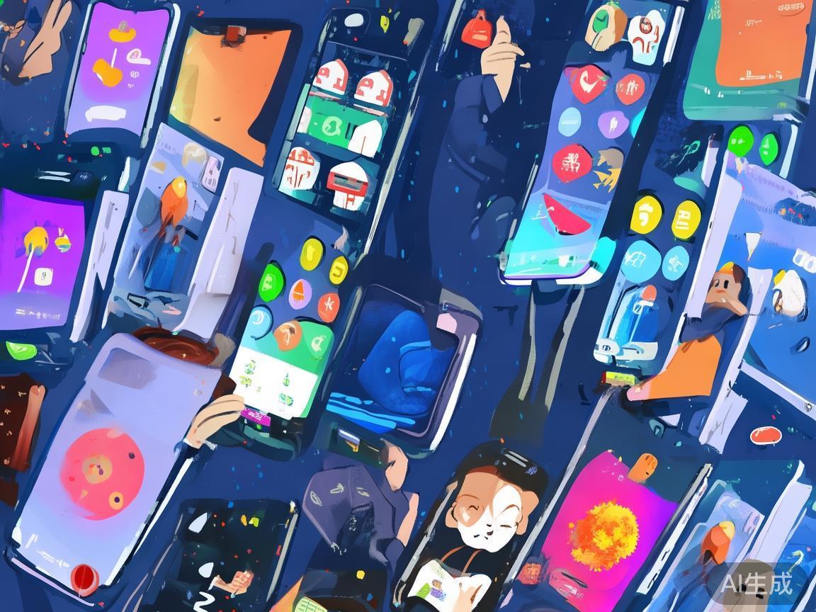 常用问鼎娱乐手机App的优化与提升使用效率的实用技巧指南