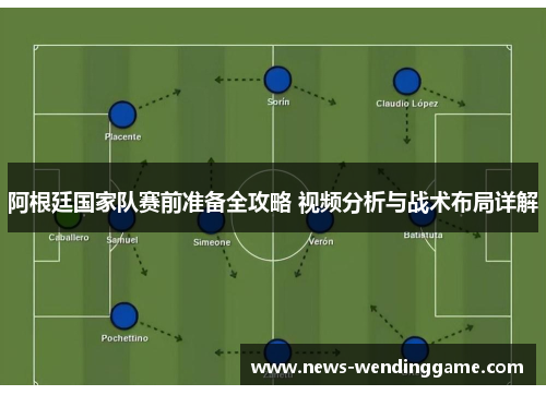 阿根廷国家队赛前准备全攻略 视频分析与战术布局详解