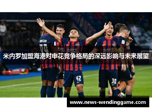 米内罗加盟海港对申花竞争格局的深远影响与未来展望