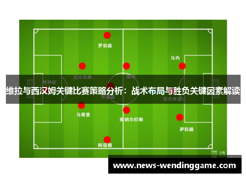 维拉与西汉姆关键比赛策略分析：战术布局与胜负关键因素解读