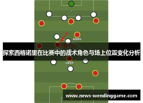 探索西格诺里在比赛中的战术角色与场上位置变化分析